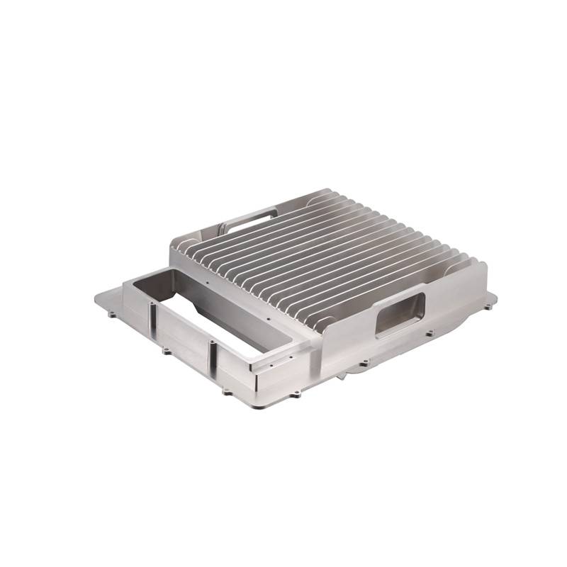 Extrusion Heatsinks