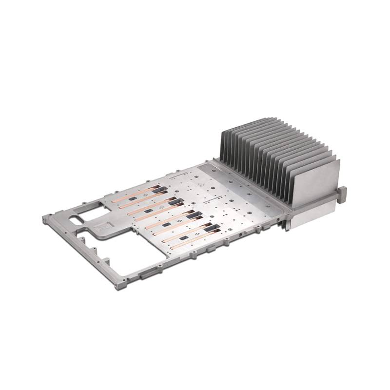 Heat Pipe Heat Sink 