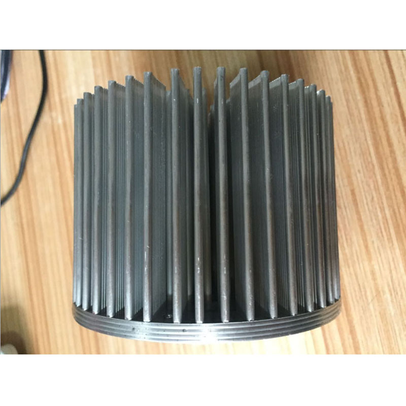 Aluminum Heat Sink