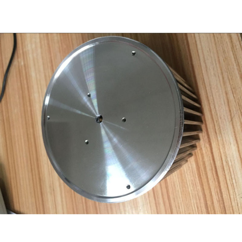 Cold Forging Heat Sink