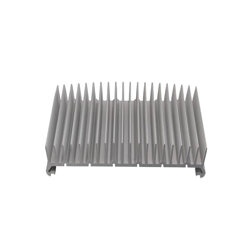 Extruded Heat Sinks