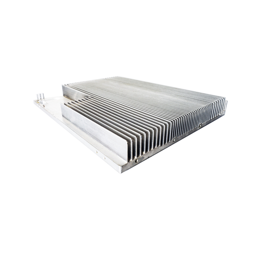 Extruded Heat Sink