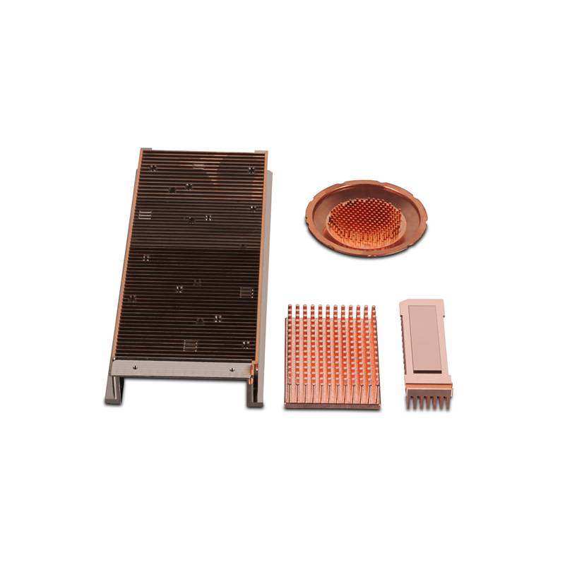 Pioneer Thermal Copper Heat Sink