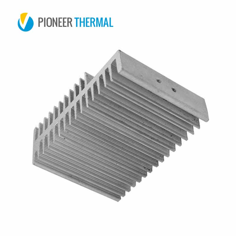 Aluminium Extrusion Heat Sink