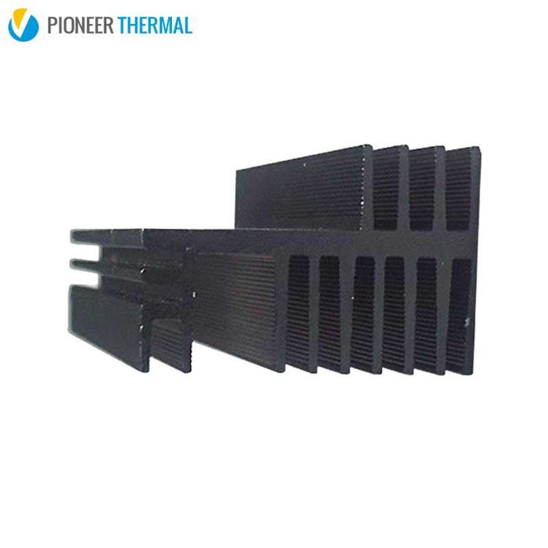 Aluminum Heat Sinks