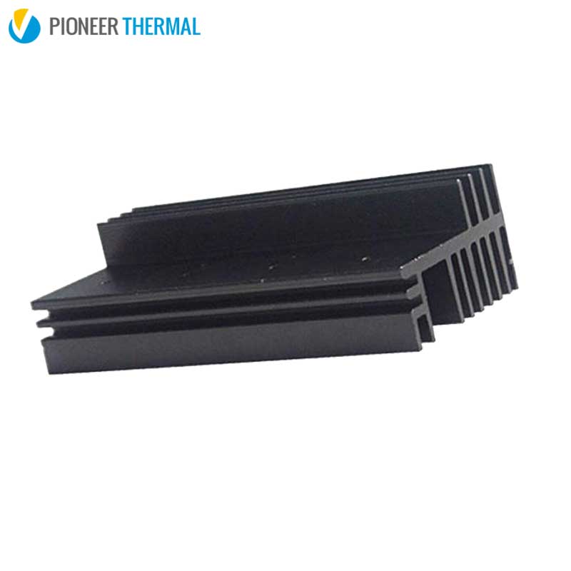 Aluminum Heat Sinks