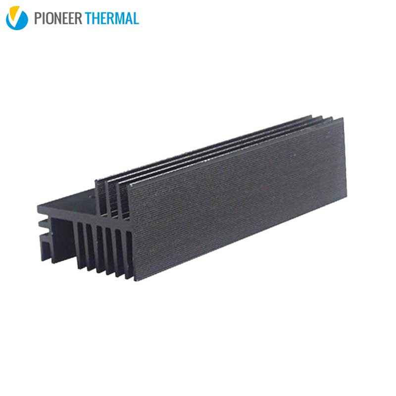 Aluminum Heat Sinks