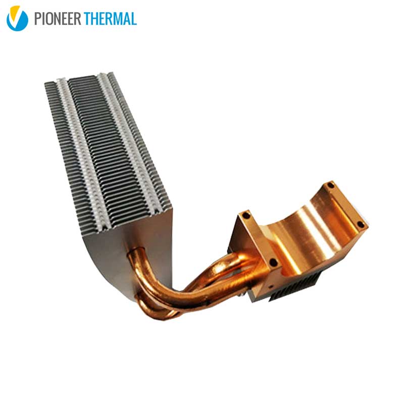 Heat Pipe Heat Sink