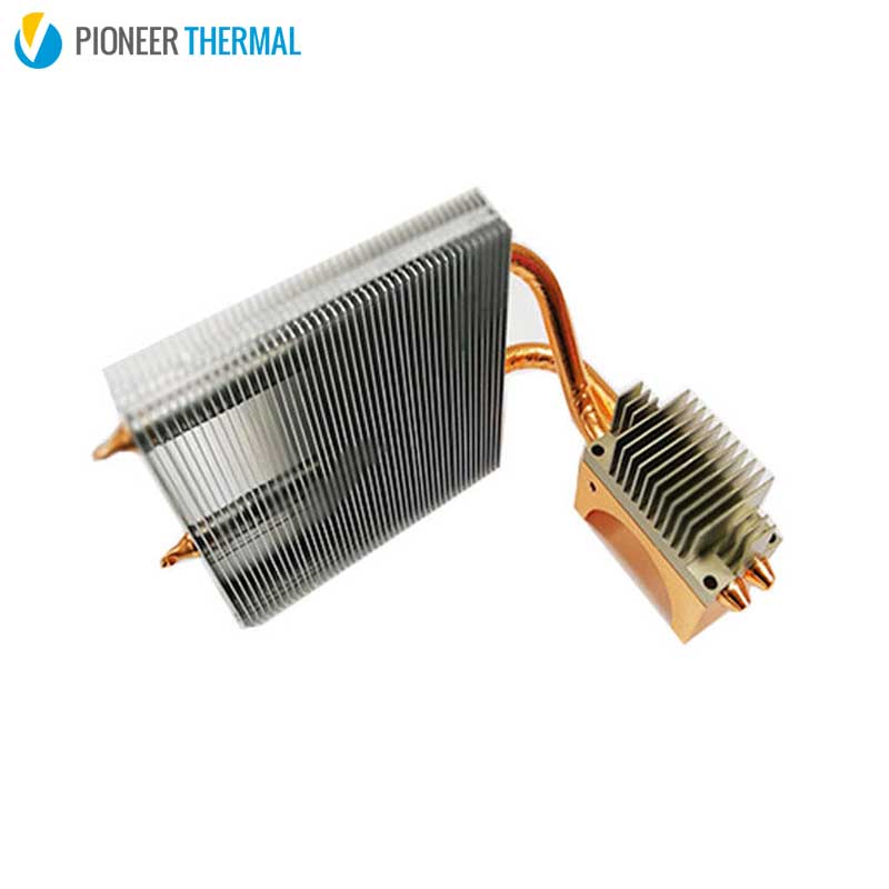 Custom Heat Sink