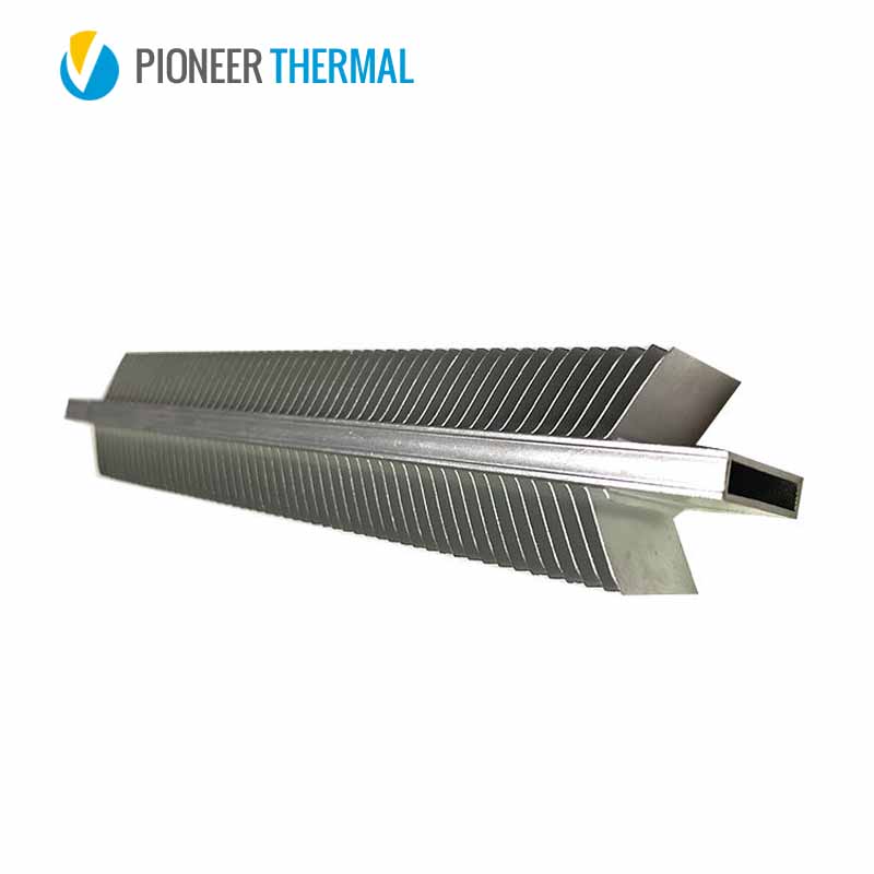 Heatsink with Tube