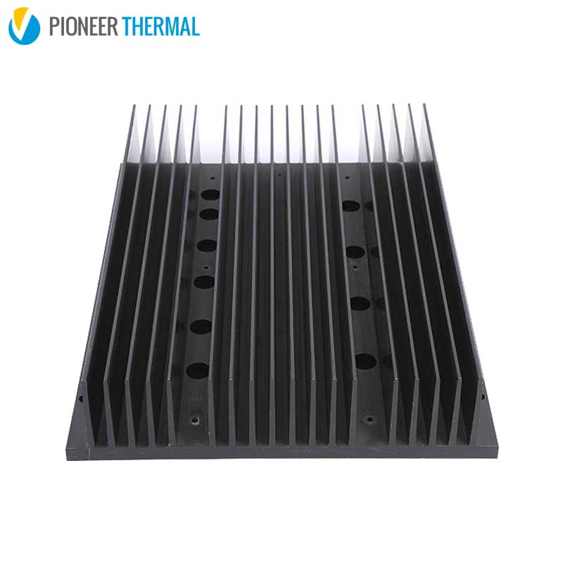 Extruded Heatsink