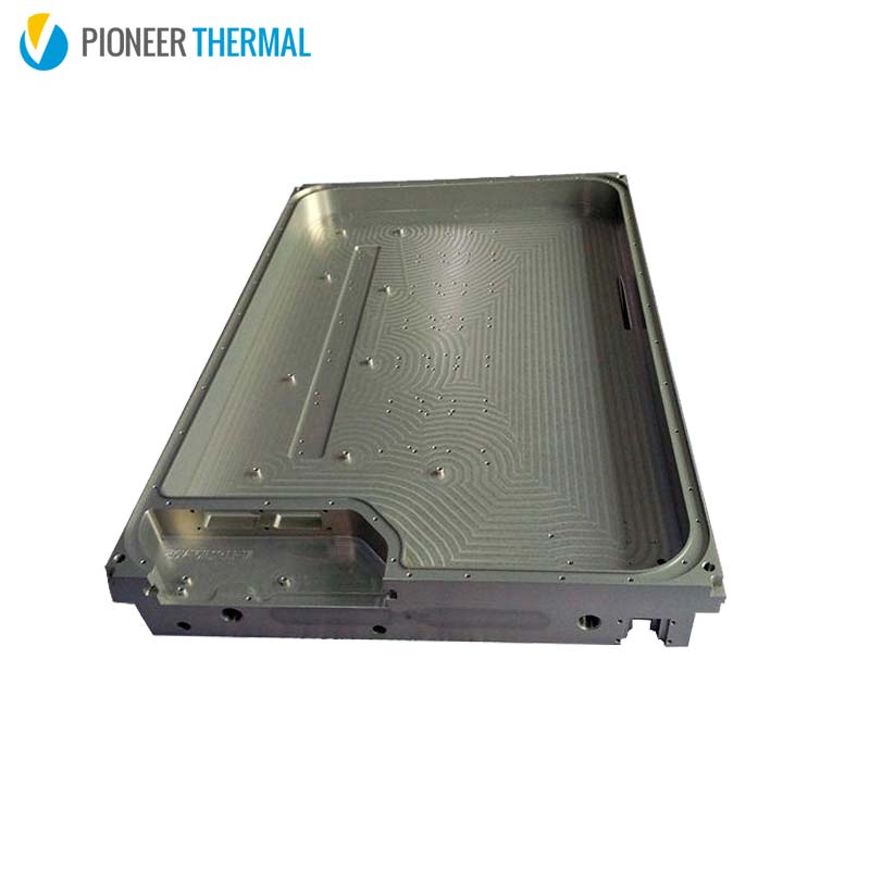 Liquid Cold Plate