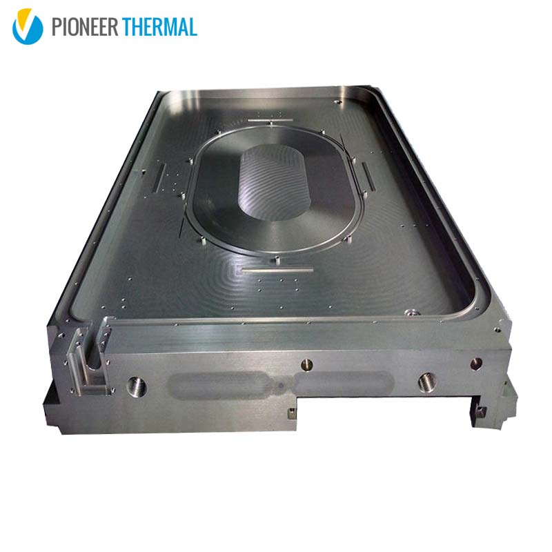 Liquid Cold Plate