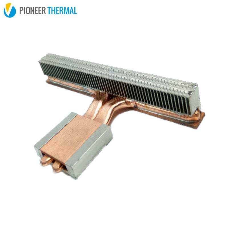 Heat Sink for Projector