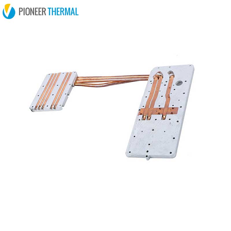 Heat Pipe Heatsink