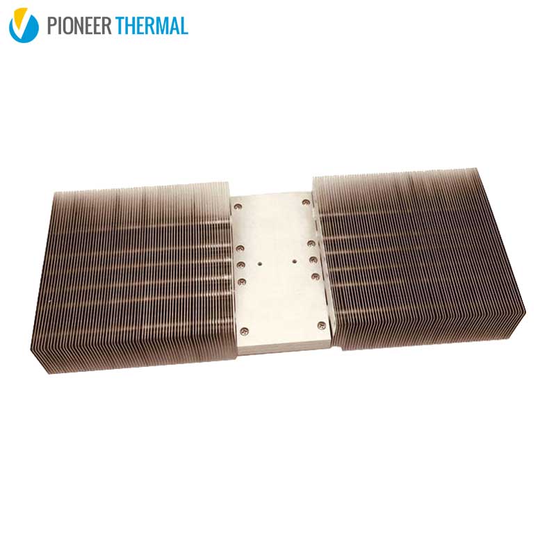 Heatpipe Heatsink