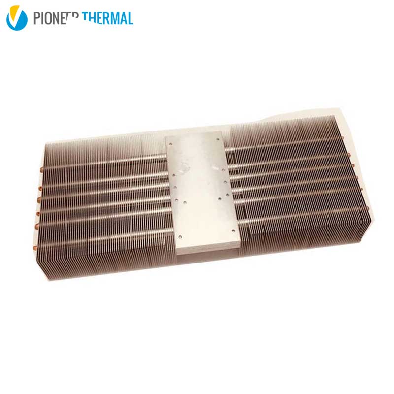 300W Heat Sink