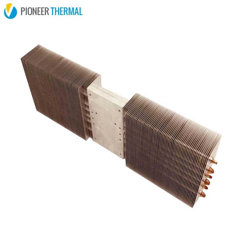 Projector Heat Sink