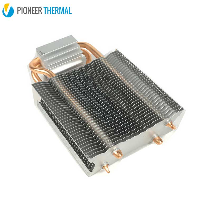 Heat Pipe Heatsink