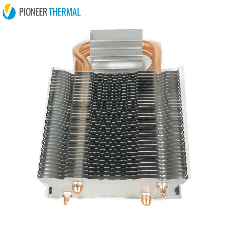 Medical Equipment Heatsink