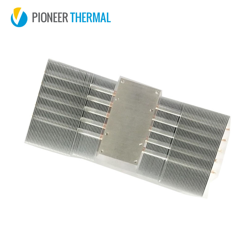 Projector Heat Sink