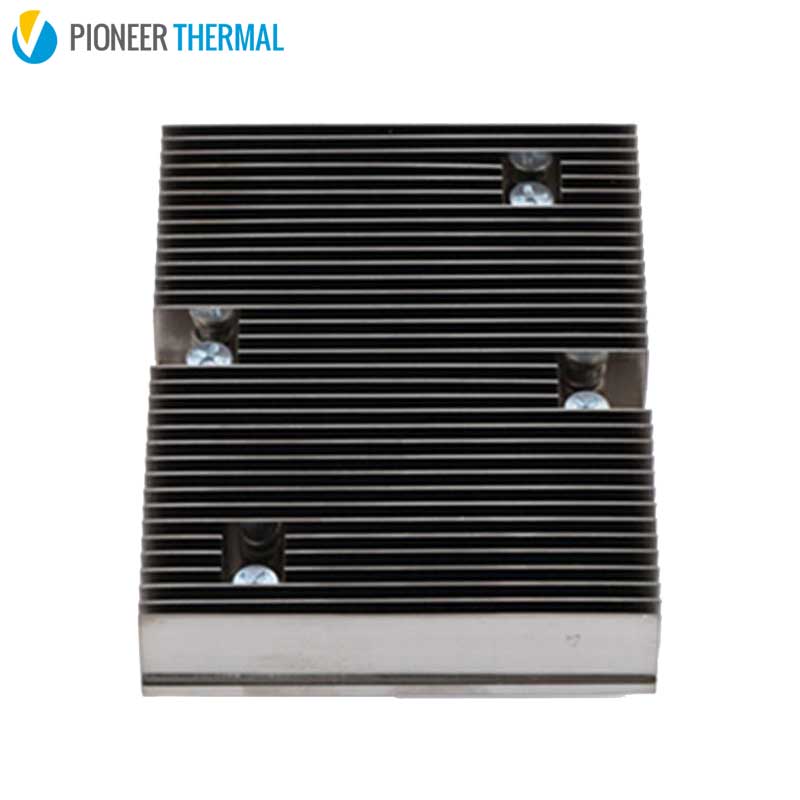  Aluminum Heat Sink