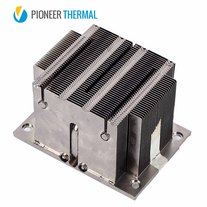 Aluminum Heat Sink