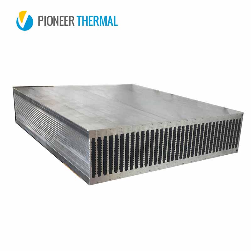 Heat Sink for Power Inverter