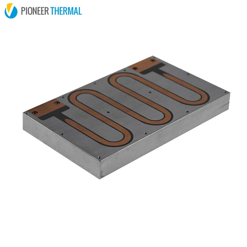 Water Cooling Heat Sink