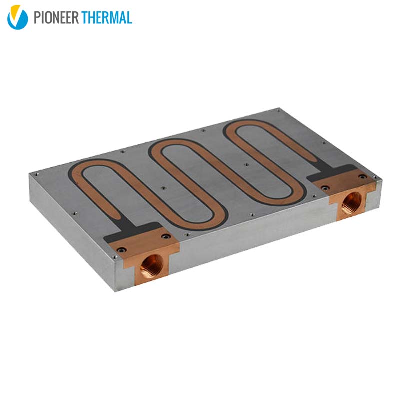 Water Cooling Heat Sink