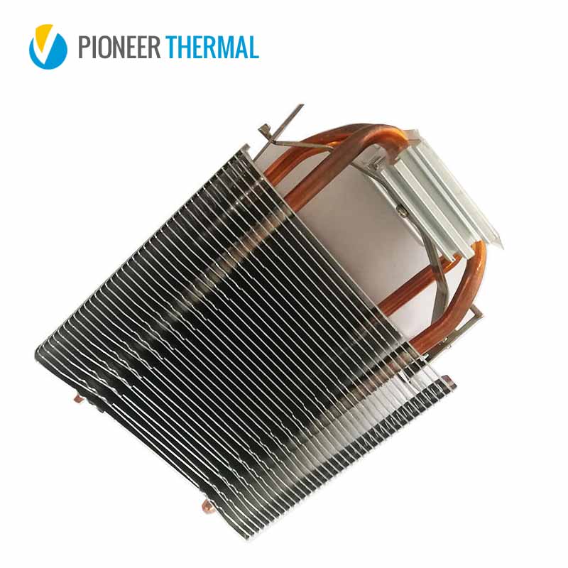 Copper Heat Sink