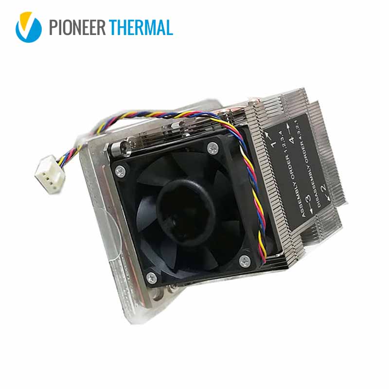 cpu heatsink