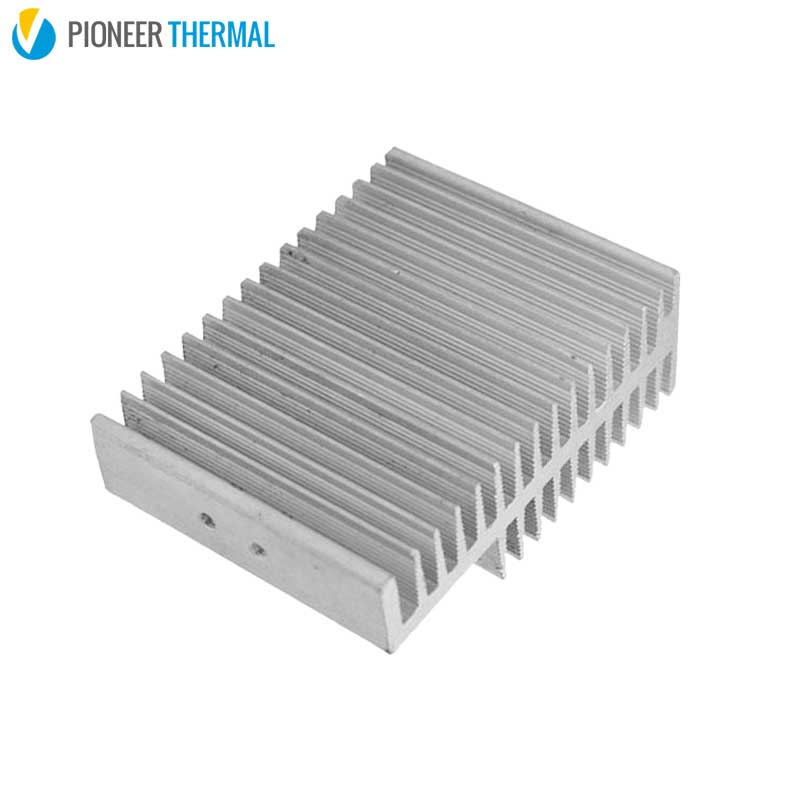 Inverter Heat Sink