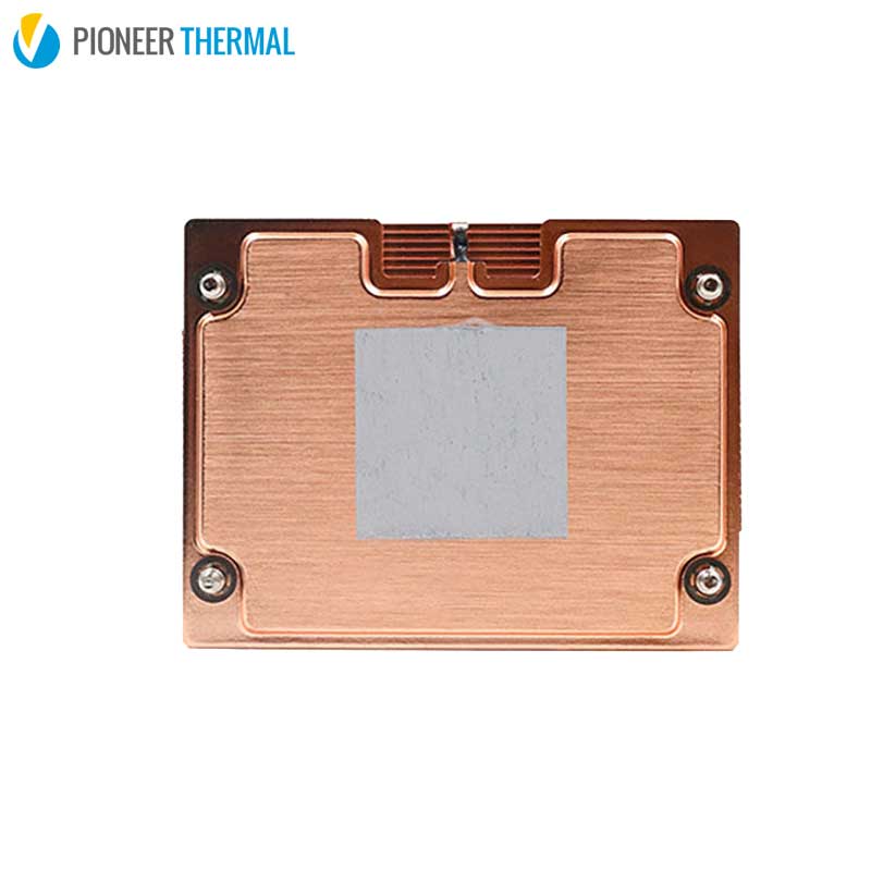 Copper Heat Sink