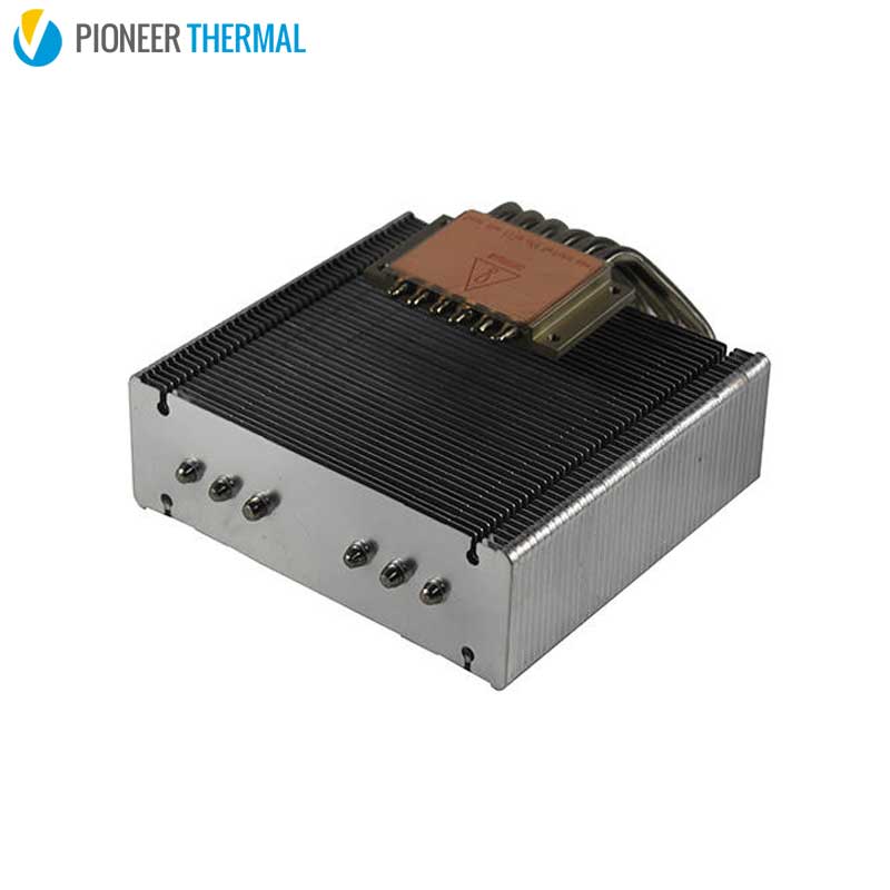 Copper Pipe Heatsink