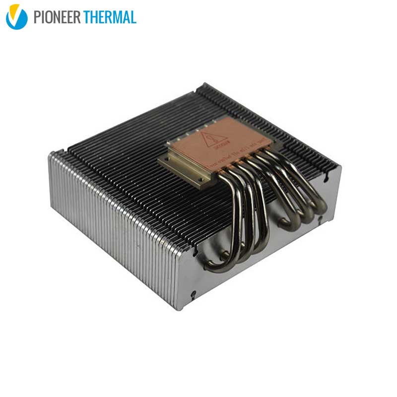 Nickel Coating Heatsink