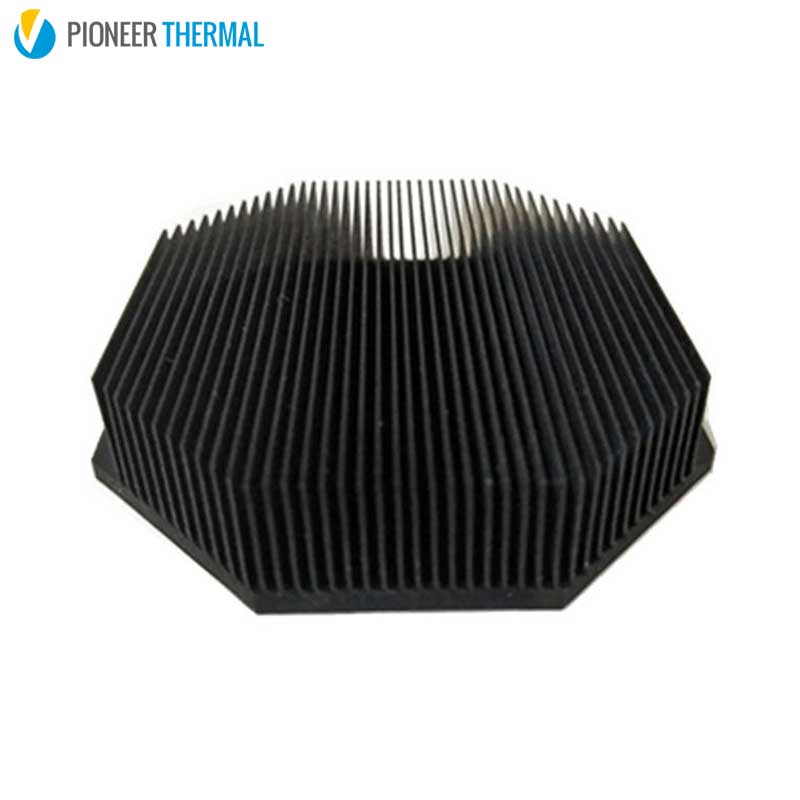 Skived Fin Heatsink