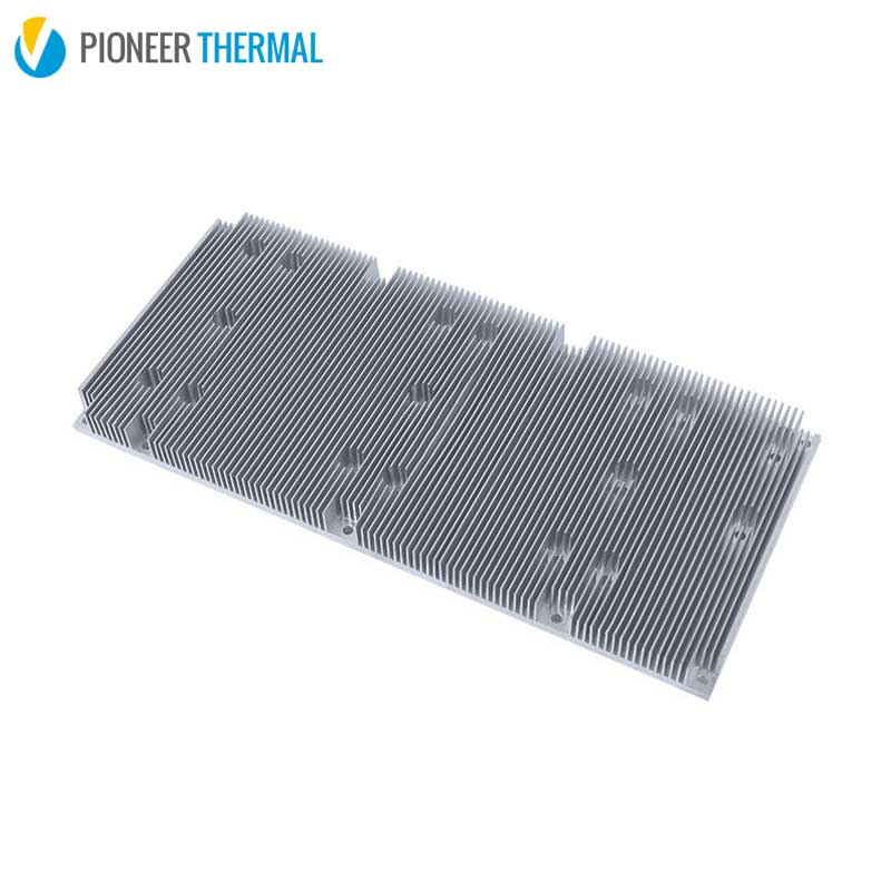 Extruded Aluminum Heatsinks