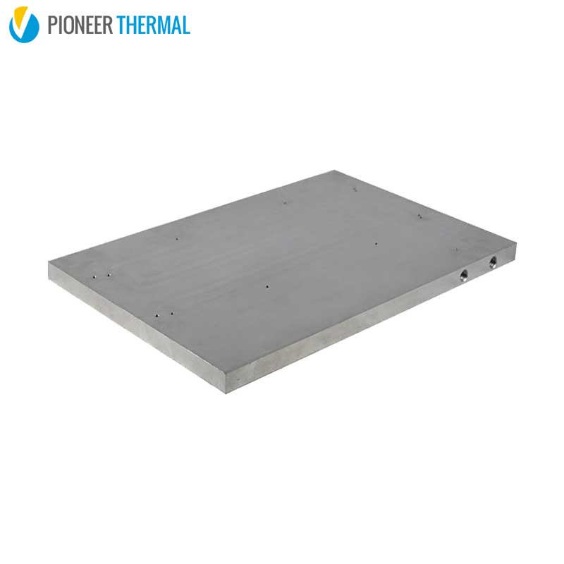 Liquid Cooling Plate