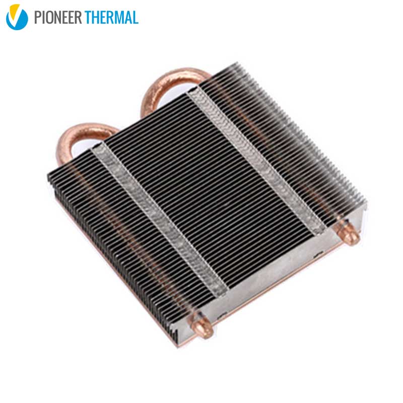 Aluminum Heat Sink