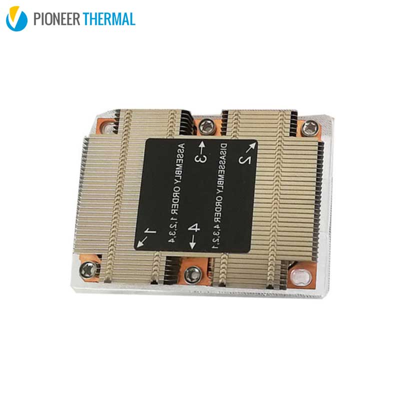 CPU Heat Sink