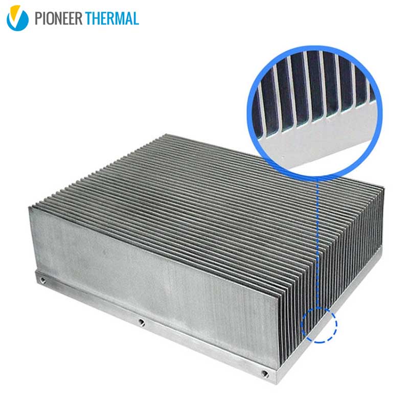 Skiving Heatsink