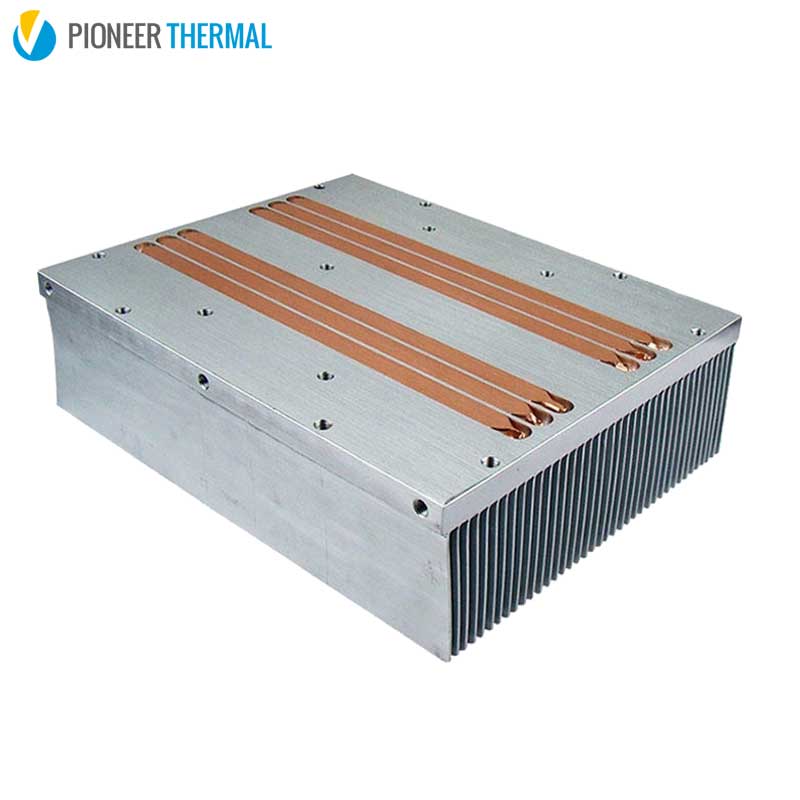 Aluminum Heat Sink