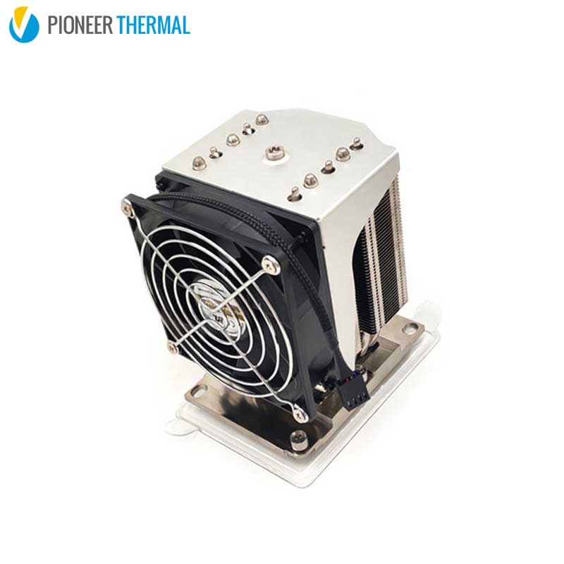 Supermicro Active CPU Heatsink