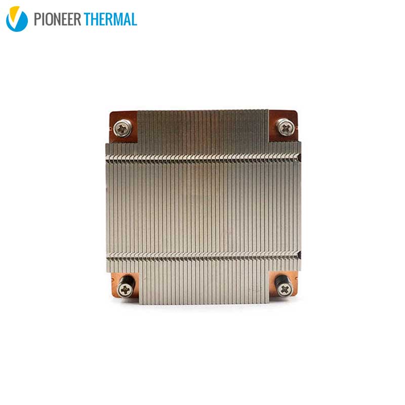 Passive CPU Heatsink