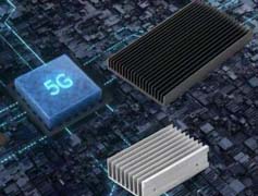 China Heat Sink Manufacturers To Develop 5G Cooling Products Is A Trend