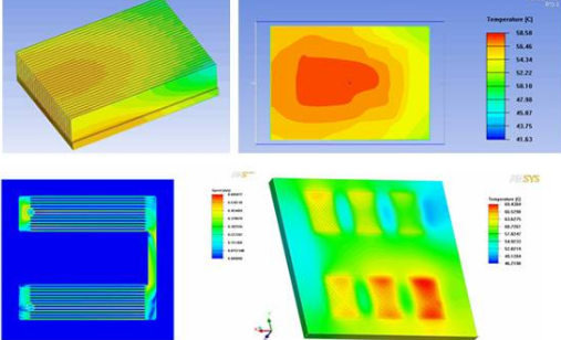 Pioneer 5G Thermal Solution