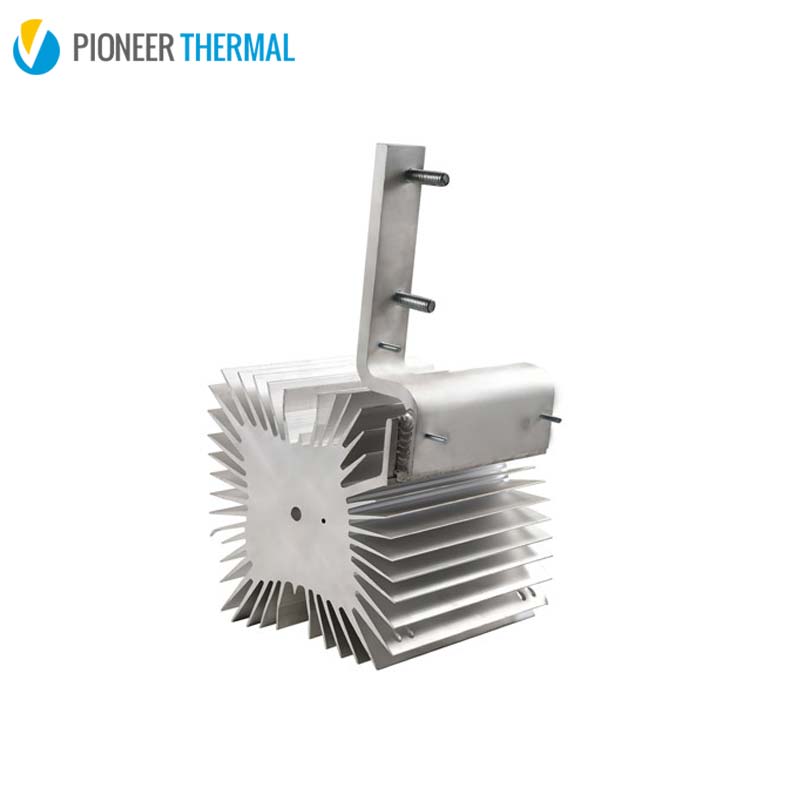 Aluminum Heat Sink