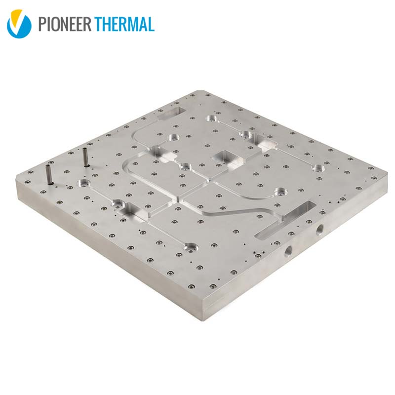 Liquid Cooling Plate