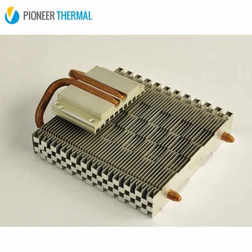 Copper Pipe Heat Sink